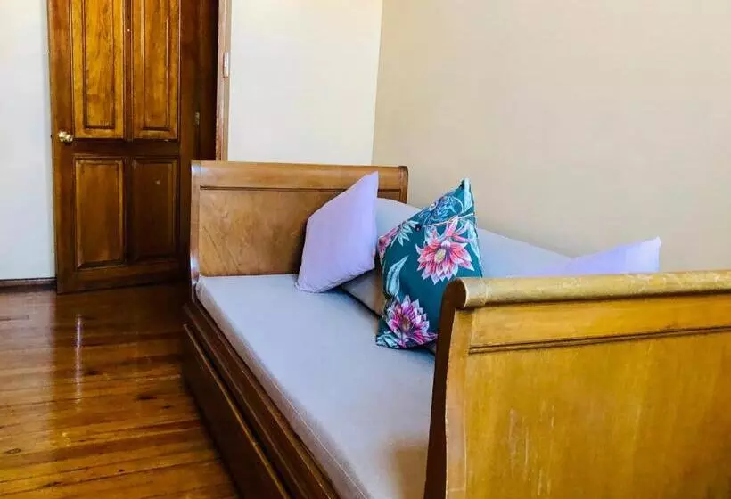 هتل Boutique Casa De Las Manrique