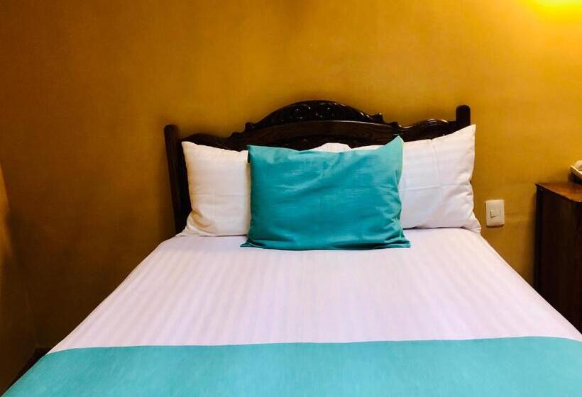 هتل Boutique Casa De Las Manrique