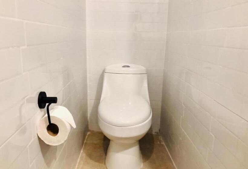 هتل Boutique Casa De Las Manrique