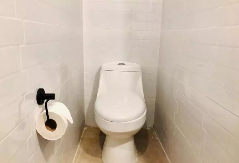 هتل Boutique Casa De Las Manrique