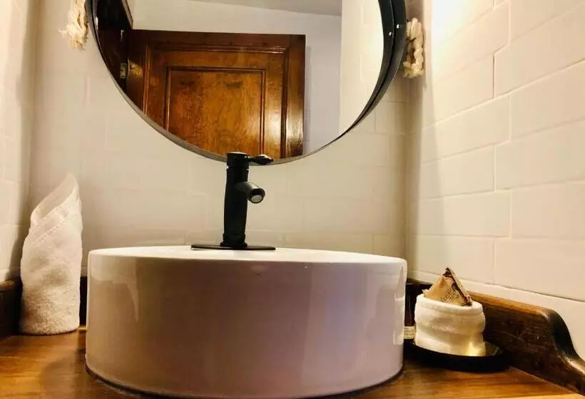 هتل Boutique Casa De Las Manrique