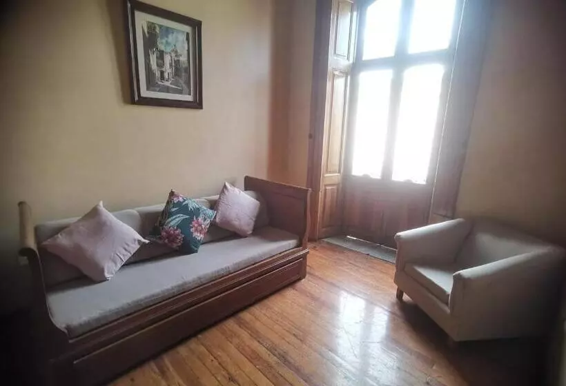 هتل Boutique Casa De Las Manrique