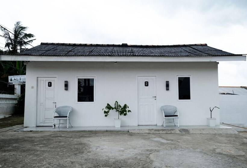 فندق Dewi Residence 1