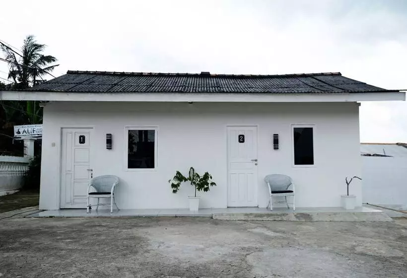 ホテル Dewi Residence 1