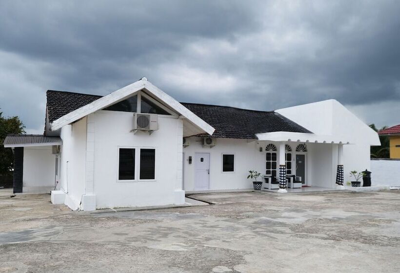 فندق Dewi Residence 1