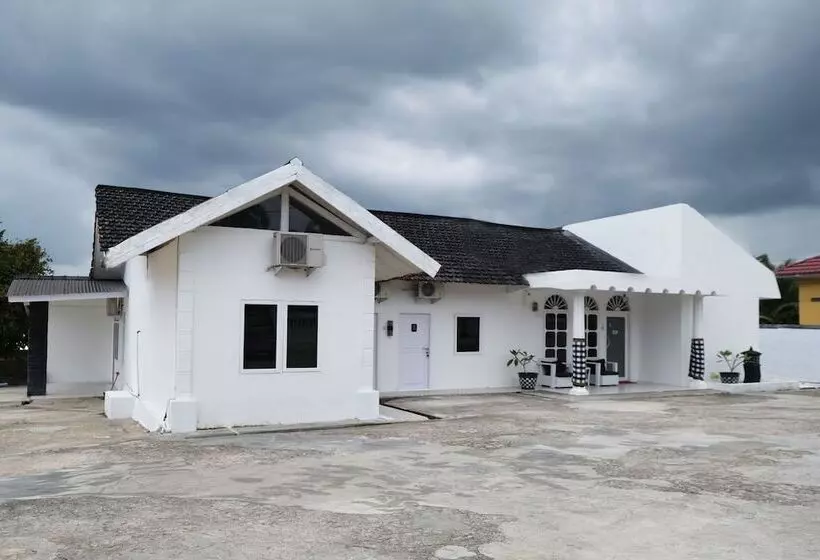 ホテル Dewi Residence 1