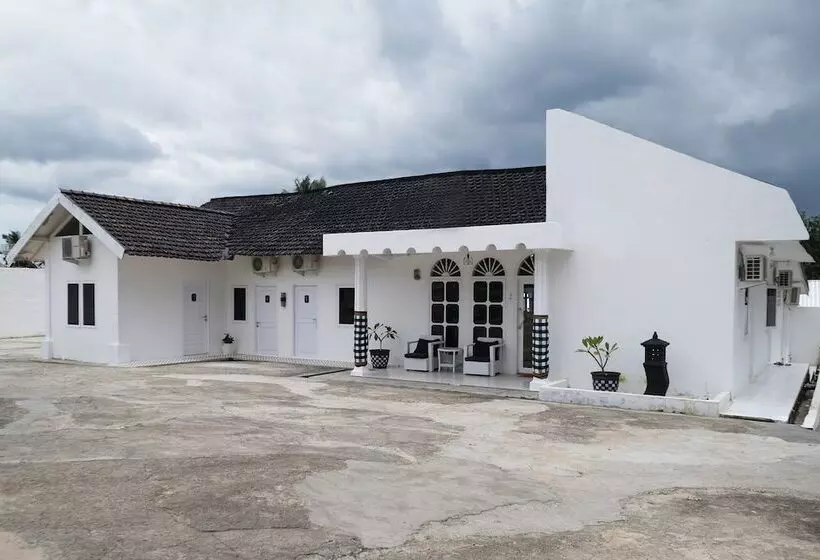 ホテル Dewi Residence 1