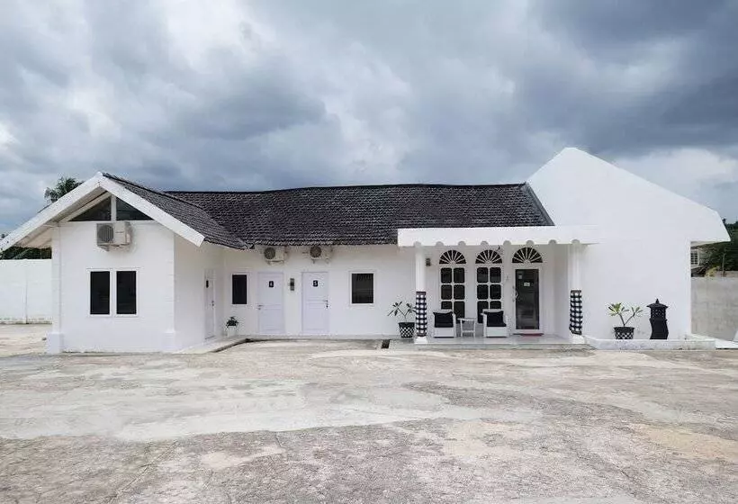 ホテル Dewi Residence 1