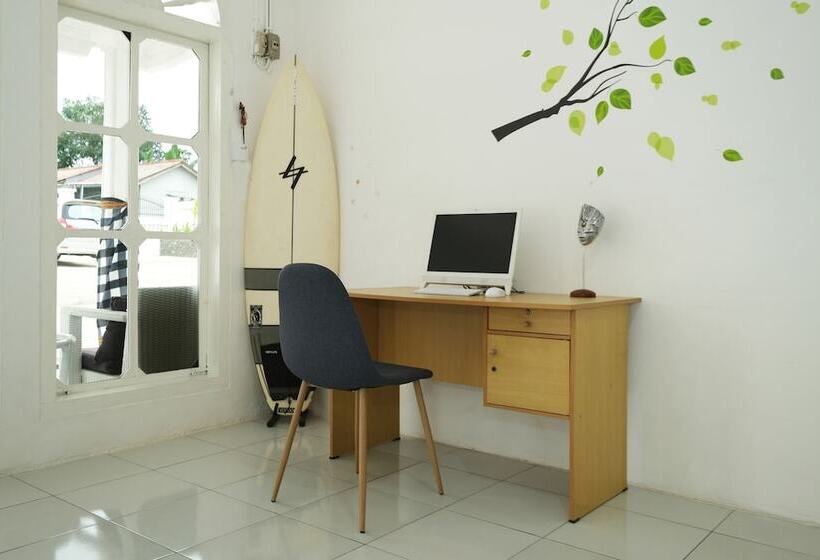 فندق Dewi Residence 1