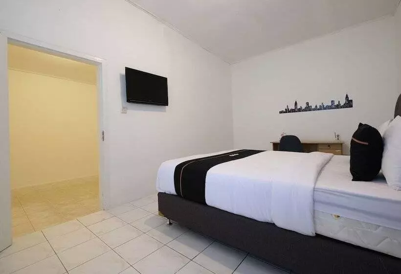 ホテル Dewi Residence 1