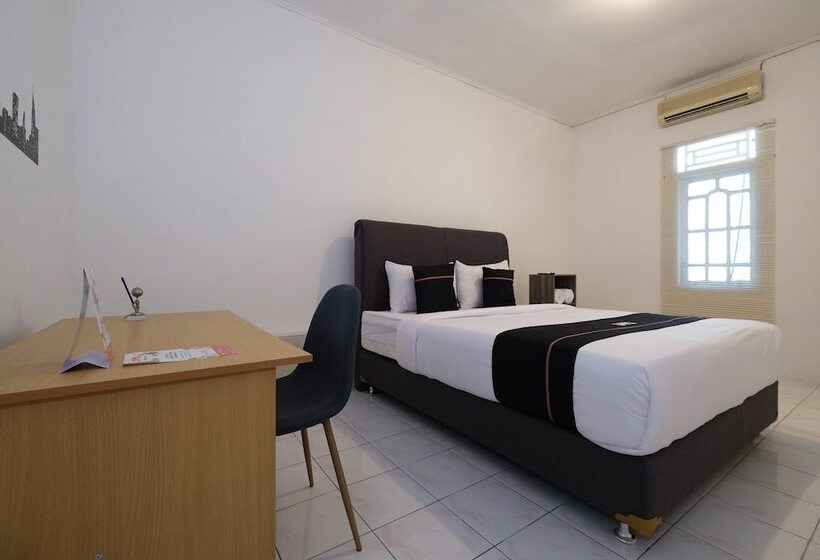 فندق Dewi Residence 1