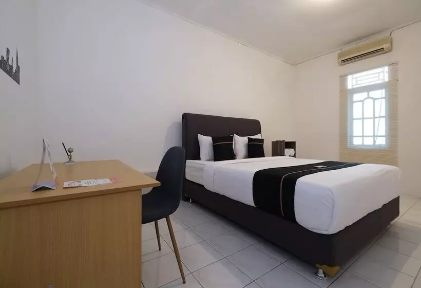 ホテル Dewi Residence 1