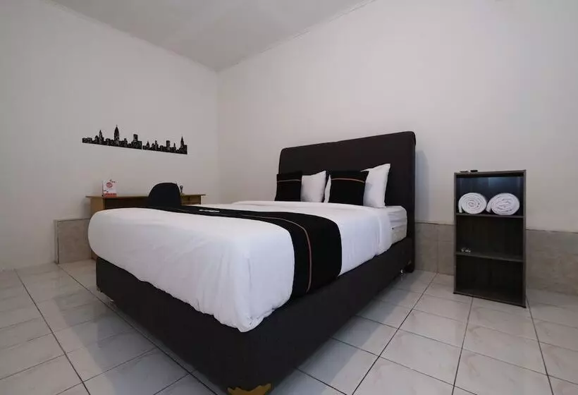 ホテル Dewi Residence 1