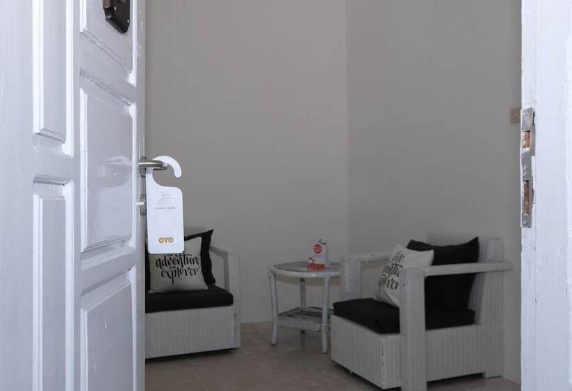 فندق Dewi Residence 1