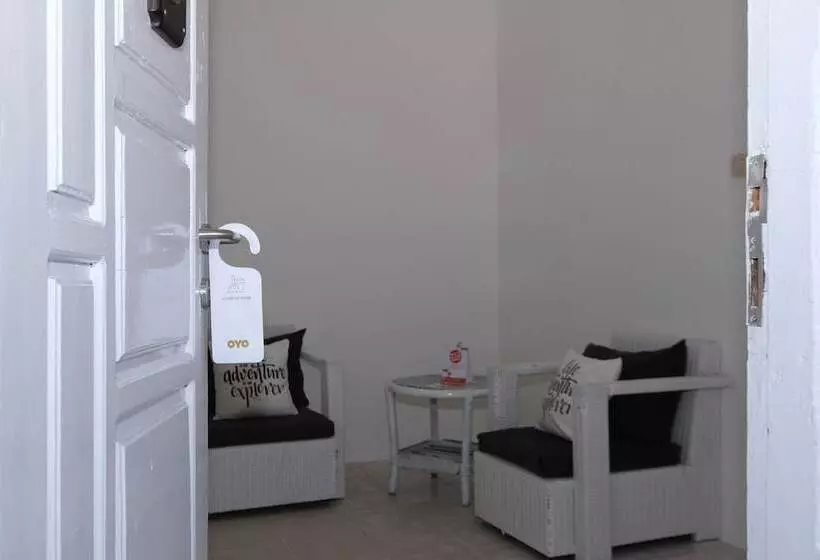 ホテル Dewi Residence 1