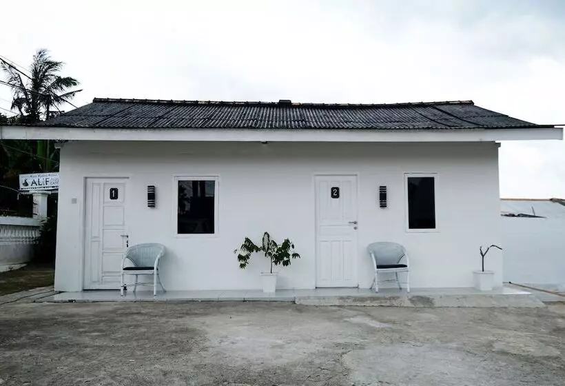 ホテル Dewi Residence 1