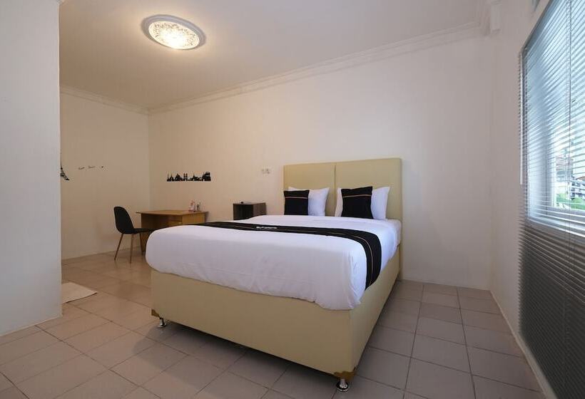 فندق Dewi Residence 1