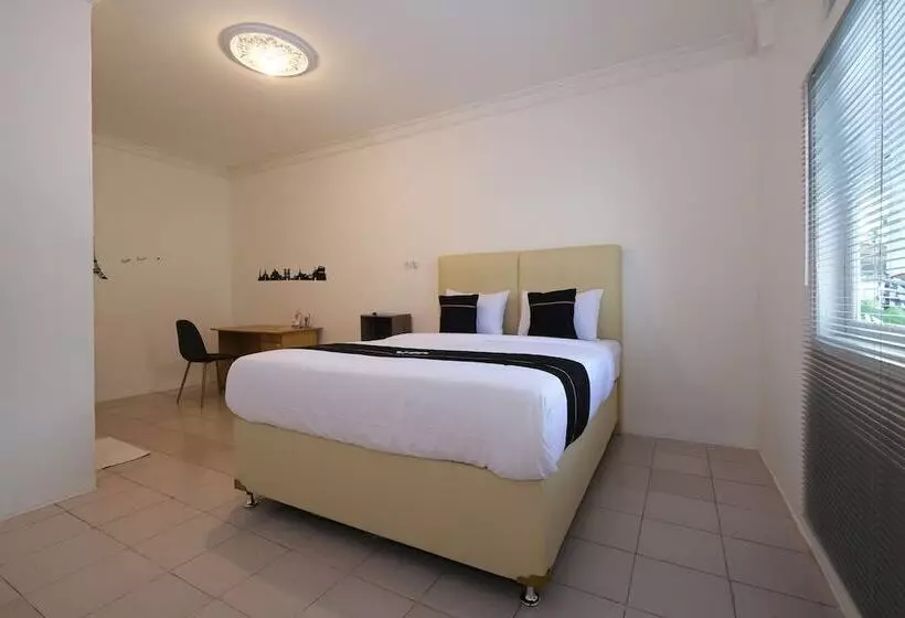 ホテル Dewi Residence 1