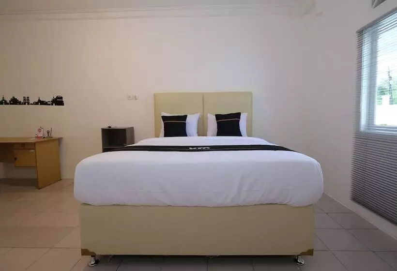 ホテル Dewi Residence 1