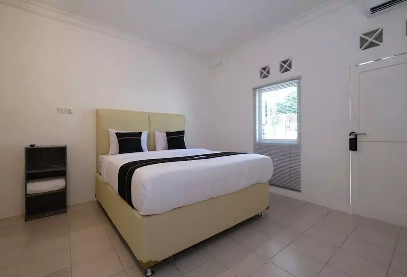 ホテル Dewi Residence 1