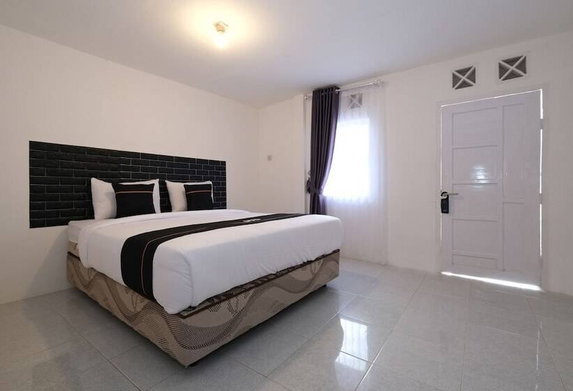 فندق Dewi Residence 1