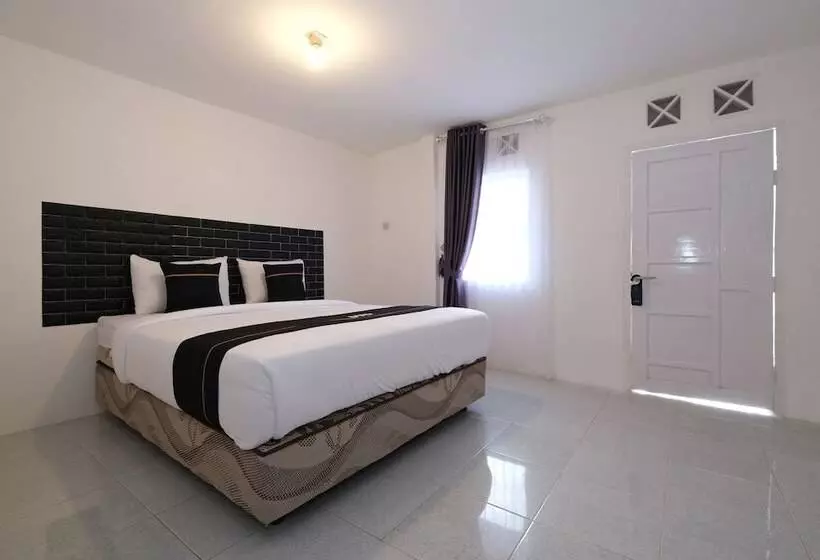 ホテル Dewi Residence 1