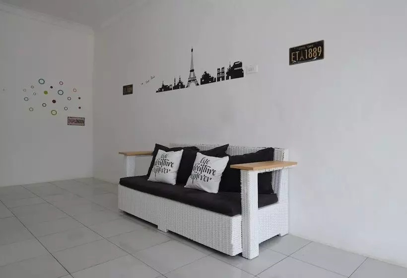 ホテル Dewi Residence 1