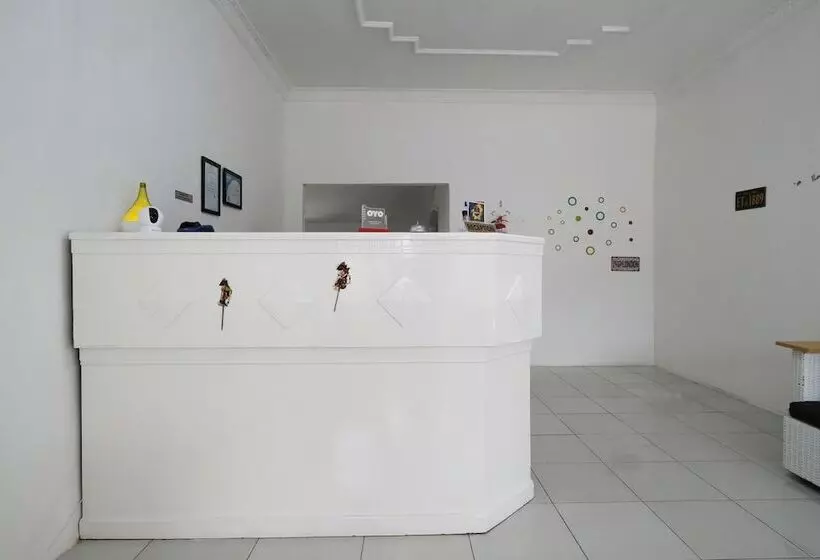 ホテル Dewi Residence 1