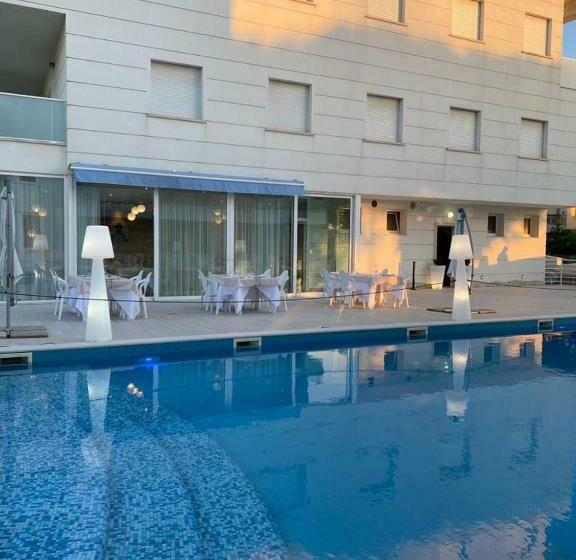 فندق Elite Boutique