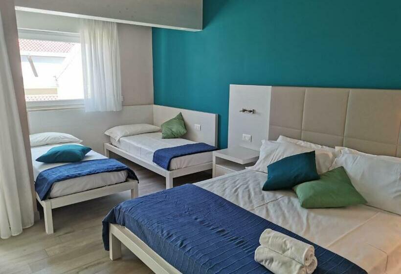 فندق Elite Boutique