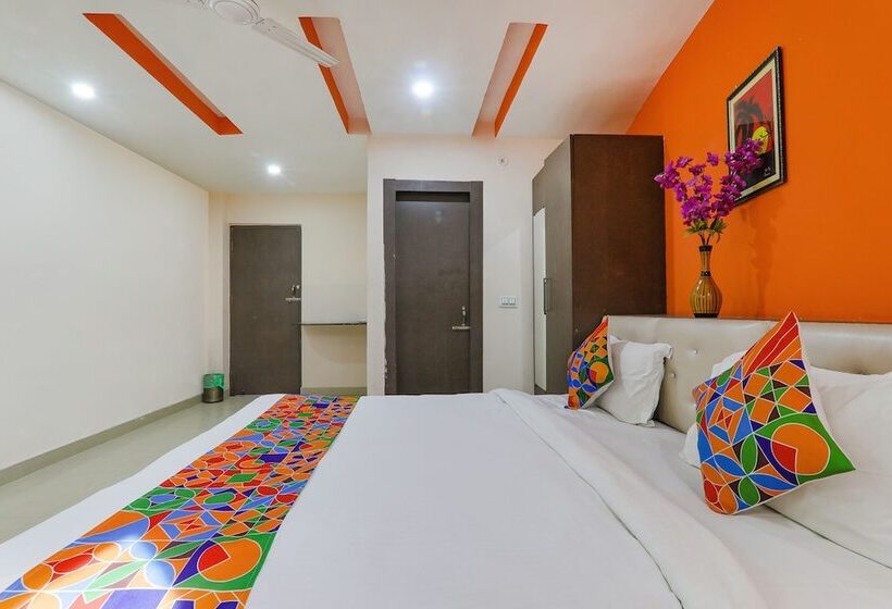Fabhotel Vinayaka