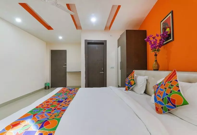 Fabhotel Vinayaka