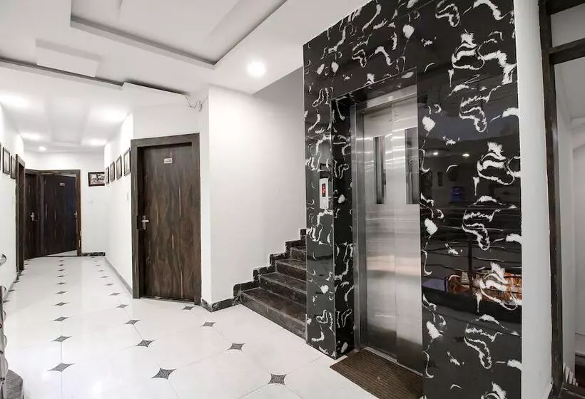 Fabhotel Htc