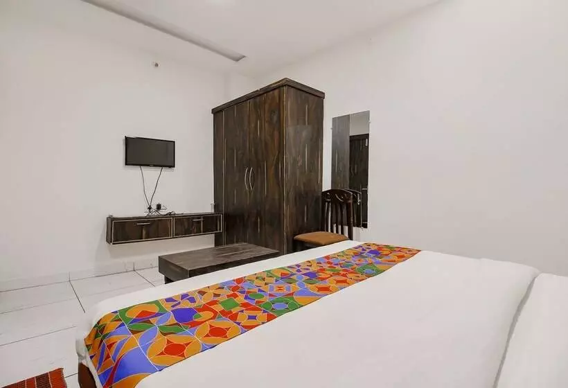 Fabhotel Htc