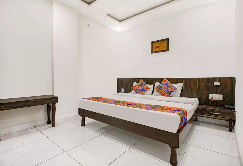 Fabhotel Htc