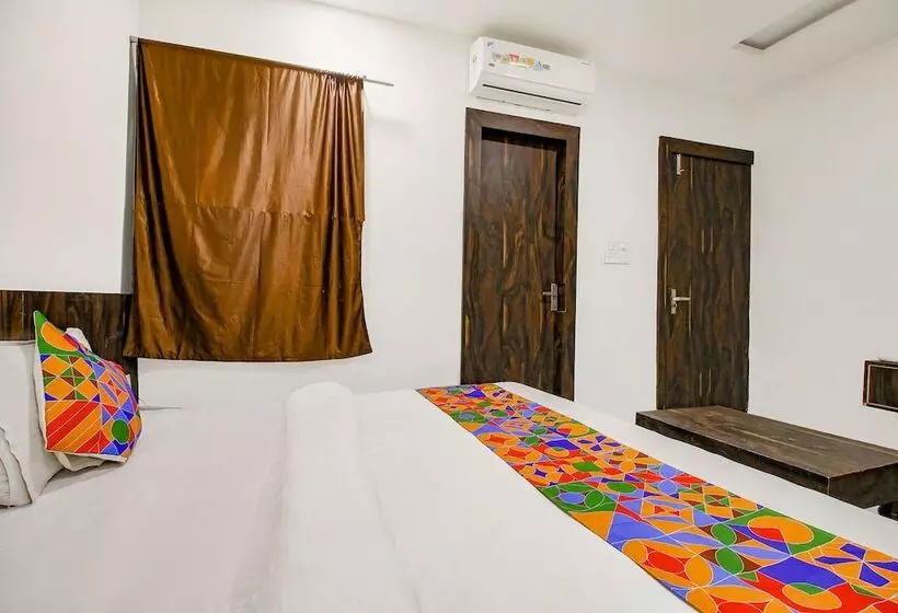 Fabhotel Htc