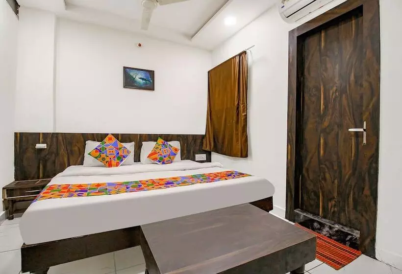 Fabhotel Htc