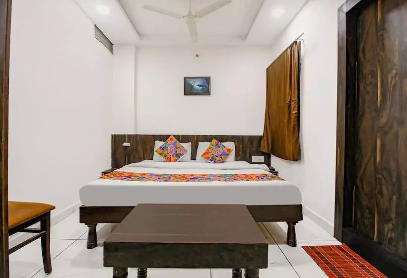 Fabhotel Htc