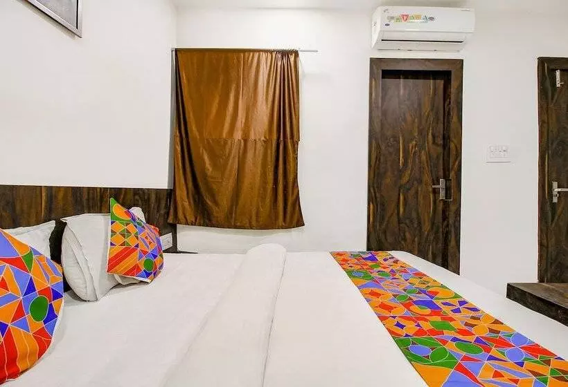 Fabhotel Htc