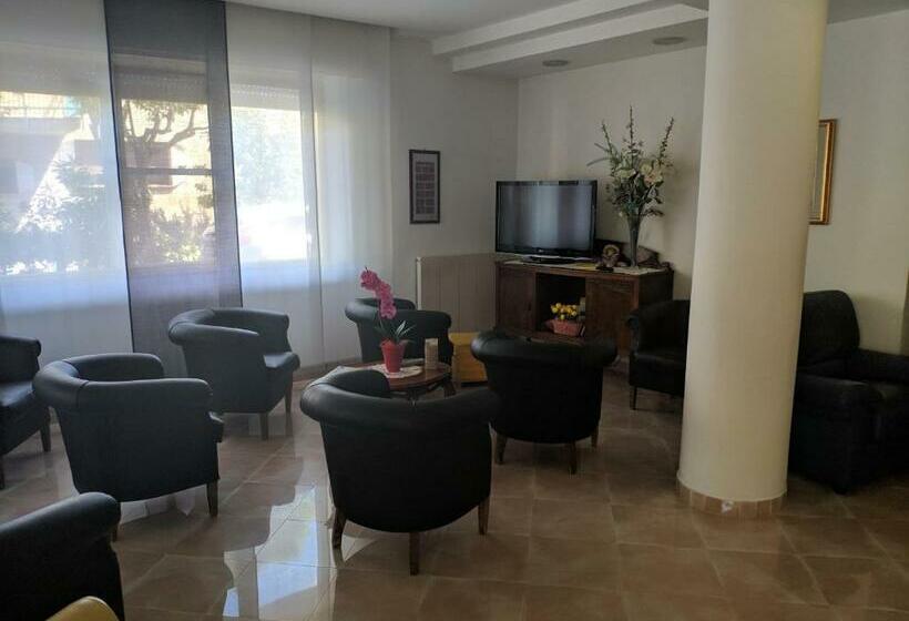 בית מלון כפרי Luana