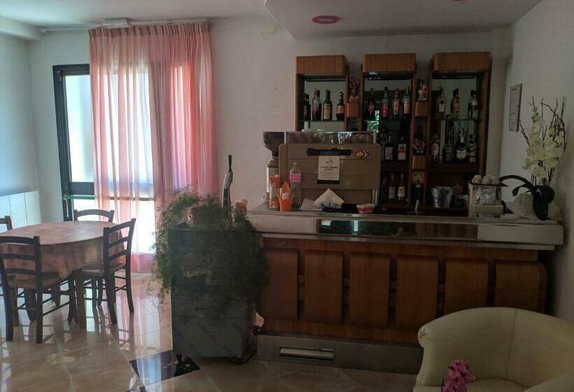 בית מלון כפרי Luana