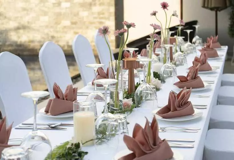 هتل Ratana Angkor