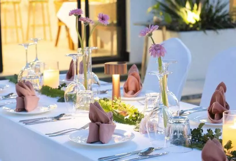 هتل Ratana Angkor