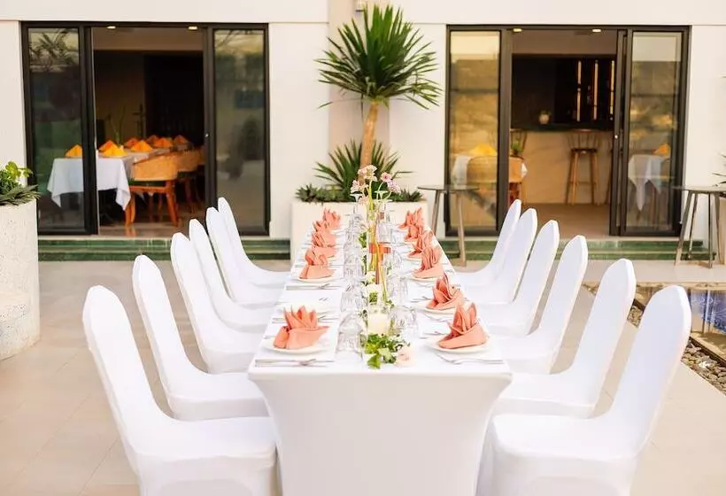 هتل Ratana Angkor