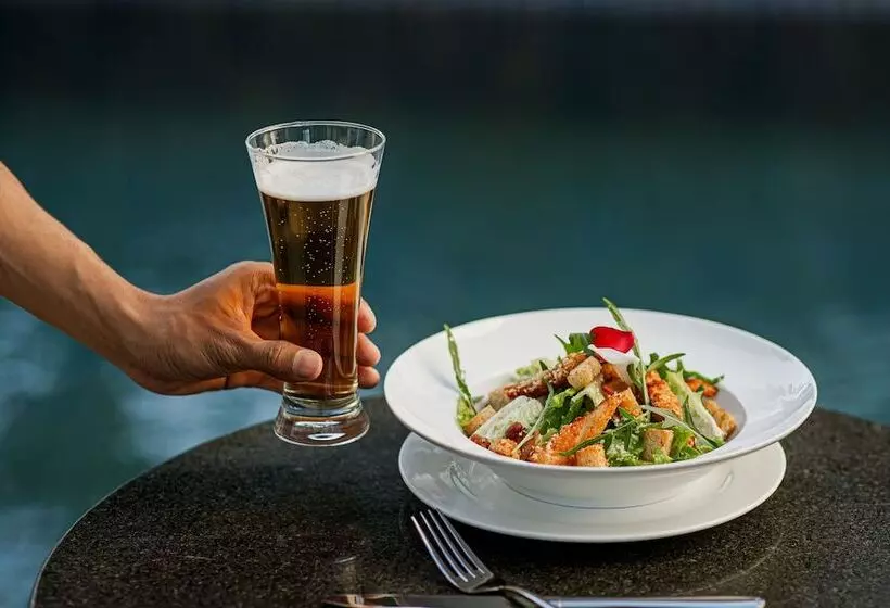 هتل Ratana Angkor