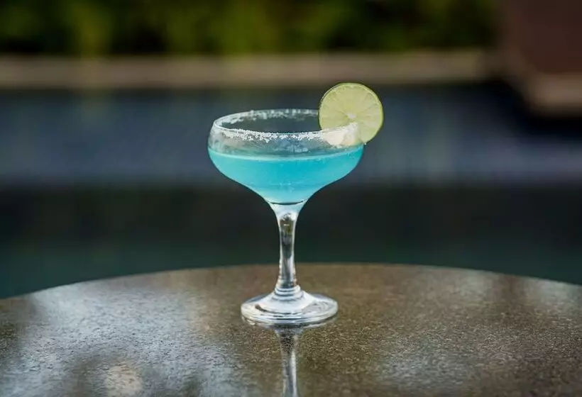 هتل Ratana Angkor