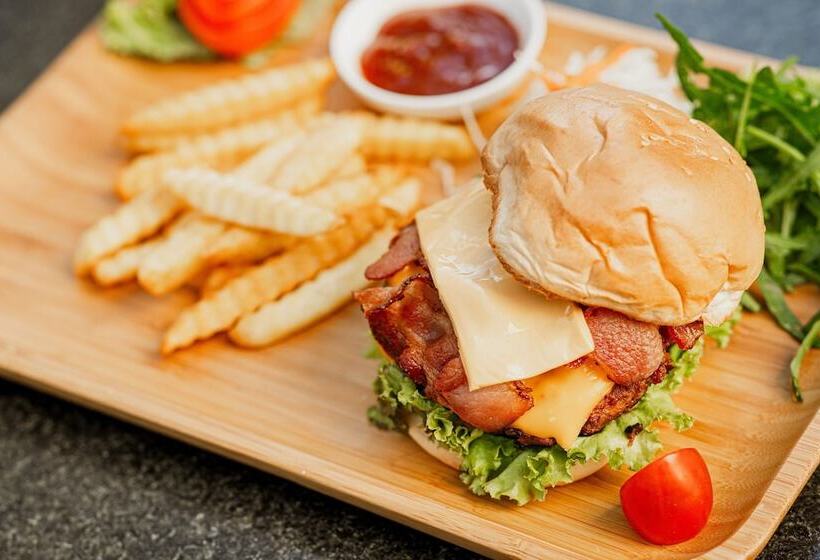 호텔 Ratana Angkor