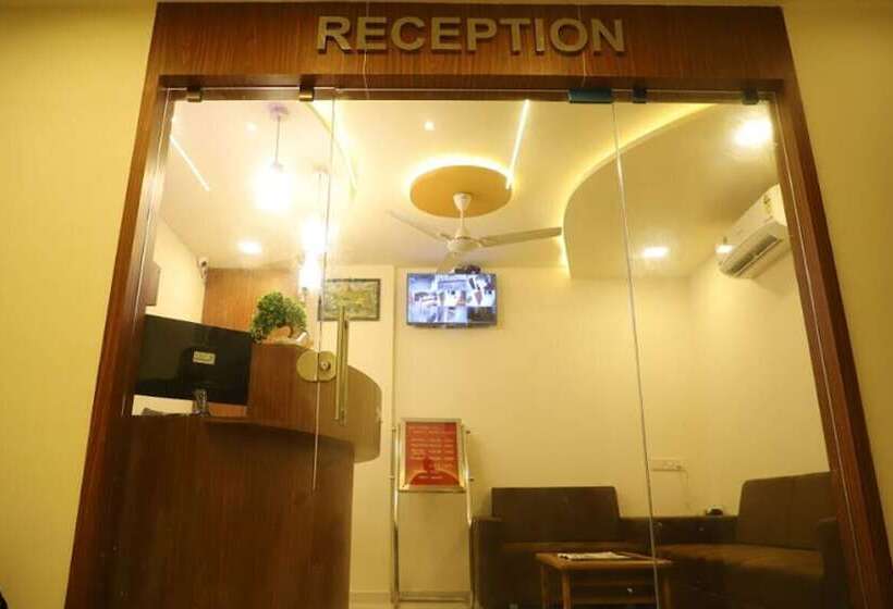 فندق Royal Silver