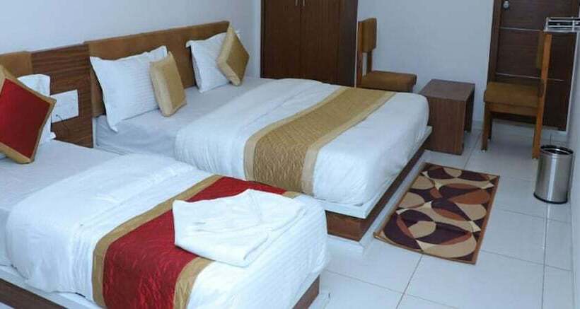 فندق Royal Silver