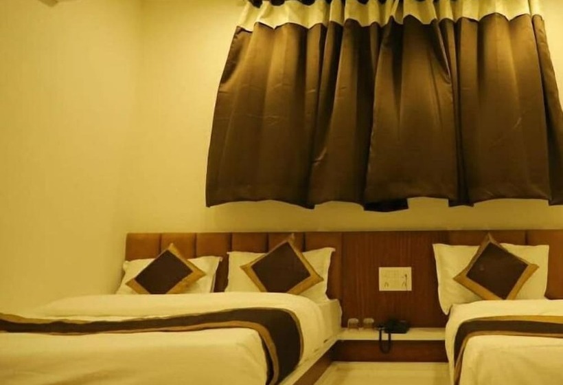 فندق Royal Silver